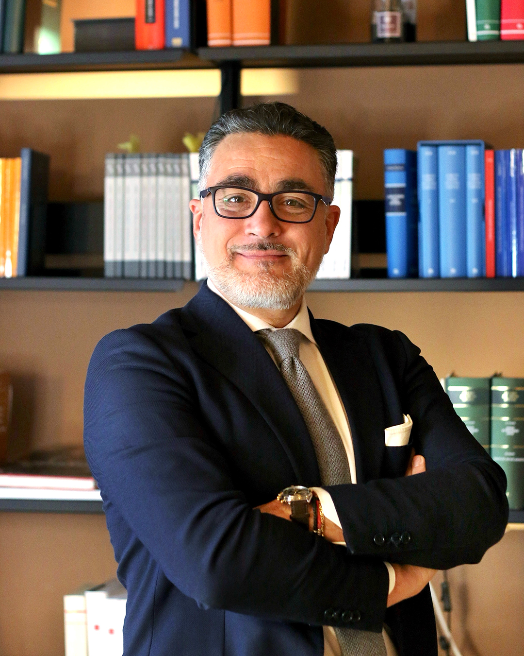Dorigo